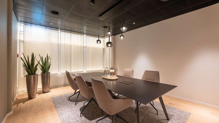 Hotel Spirgarten Meeting