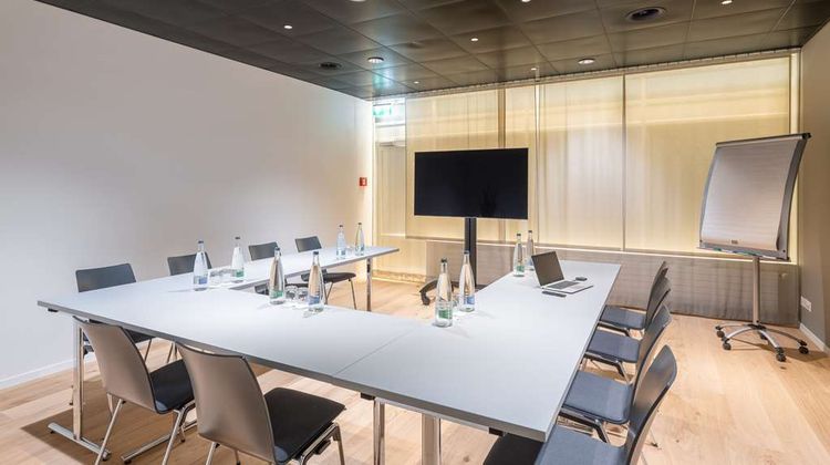 Hotel Spirgarten Meeting