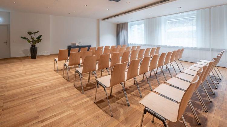 Hotel Spirgarten Meeting