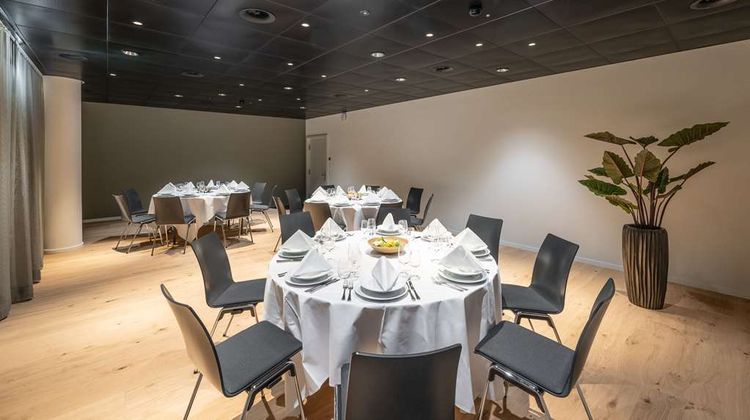 Hotel Spirgarten Meeting