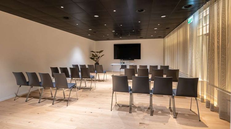 Hotel Spirgarten Meeting