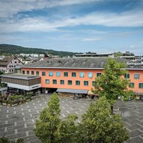 Hotel Spirgarten