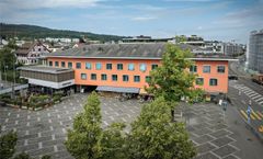 Hotel Spirgarten