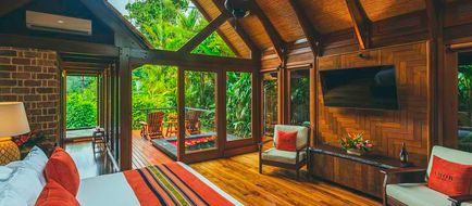 Amor Arenal Room