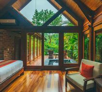 Amor Arenal Room