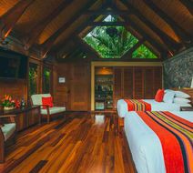 Amor Arenal Room