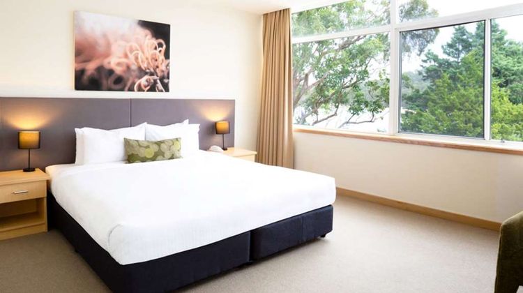 Metro Mirage Hotel Newport Room