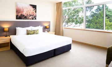Metro Mirage Hotel Newport