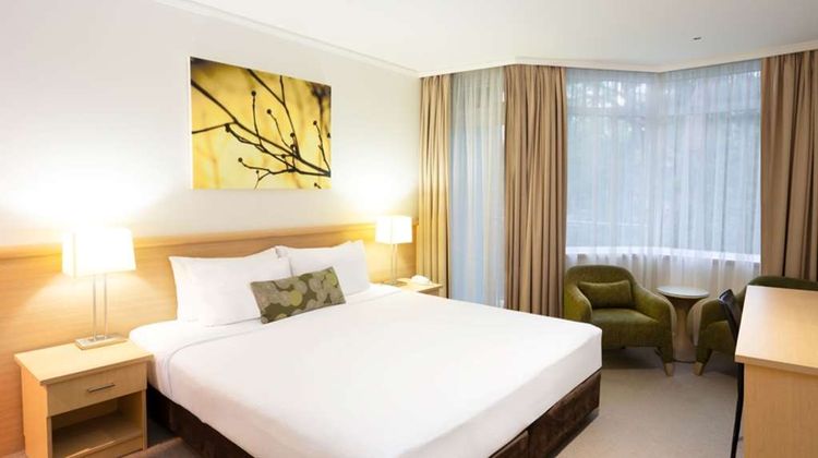 Metro Mirage Hotel Newport Room