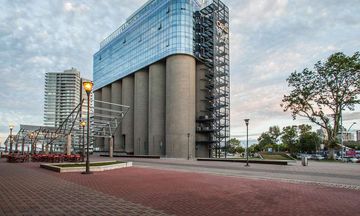 Puerto Norte Design Hotel