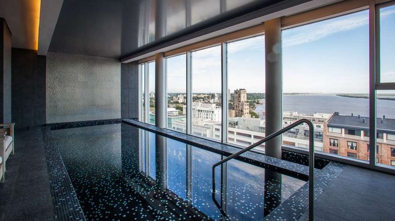 <b>Puerto Norte Design Hotel Spa</b>. Images powered by <a href="https://iceportal.shijigroup.com/" title="IcePortal" target="_blank">IcePortal</a>.