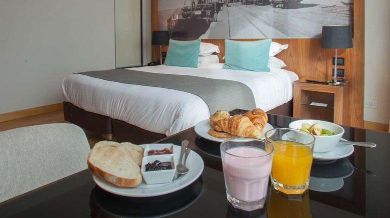 <b>Puerto Norte Design Hotel Room</b>. Images powered by <a href="https://iceportal.shijigroup.com/" title="IcePortal" target="_blank">IcePortal</a>.