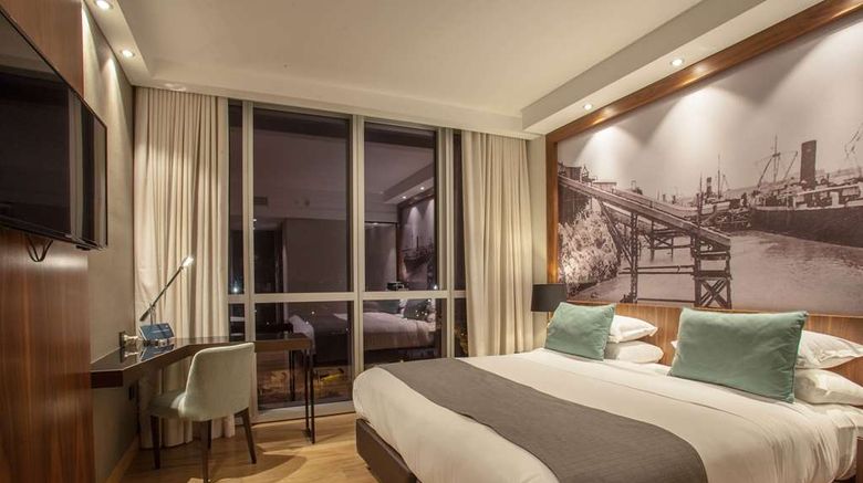 <b>Puerto Norte Design Hotel Room</b>. Images powered by <a href="https://iceportal.shijigroup.com/" title="IcePortal" target="_blank">IcePortal</a>.