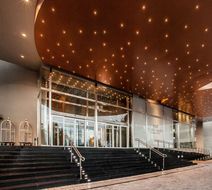 Puerto Norte Design Hotel Exterior