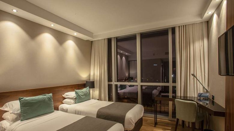 <b>Puerto Norte Design Hotel Room</b>. Images powered by <a href="https://iceportal.shijigroup.com/" title="IcePortal" target="_blank">IcePortal</a>.