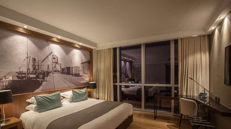 <b>Puerto Norte Design Hotel Room</b>. Images powered by <a href="https://iceportal.shijigroup.com/" title="IcePortal" target="_blank">IcePortal</a>.