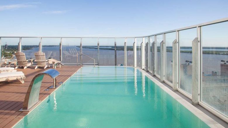 <b>Puerto Norte Design Hotel Pool</b>. Images powered by <a href="https://iceportal.shijigroup.com/" title="IcePortal" target="_blank">IcePortal</a>.