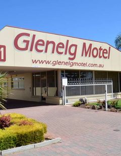 Glenelg Motel