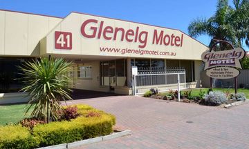 Glenelg Motel