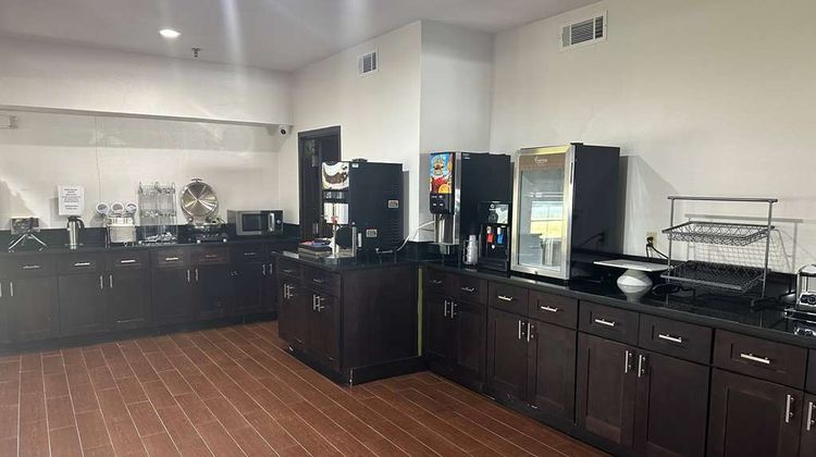 Wingate by Wyndham Macon West I-475 Other
