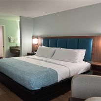 Wingate by Wyndham Macon West I-475