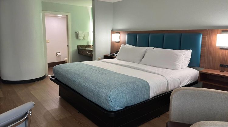 Wingate by Wyndham Macon West I-475 Room