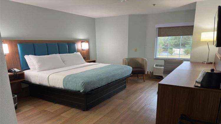 Wingate by Wyndham Macon West I-475 Room