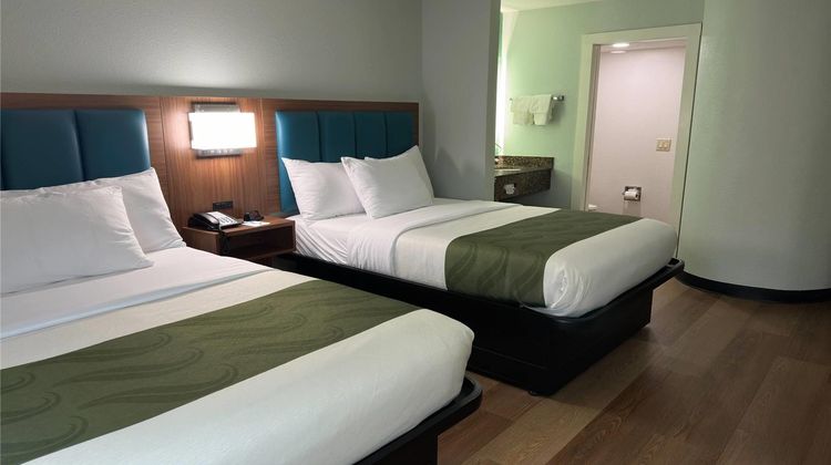 Wingate by Wyndham Macon West I-475 Room