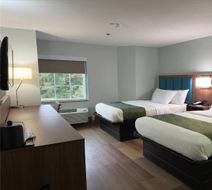 Wingate by Wyndham Macon West I-475 Room