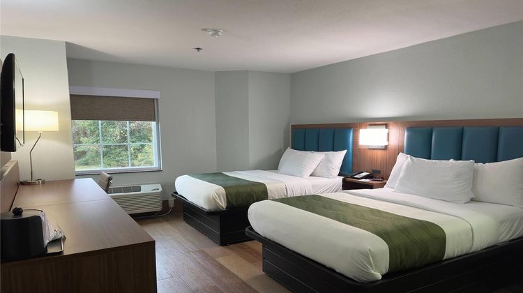 Wingate by Wyndham Macon West I-475 Room