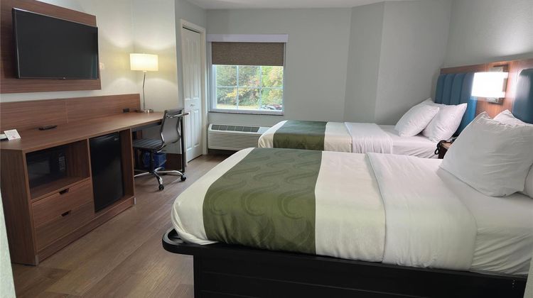 Wingate by Wyndham Macon West I-475 Room