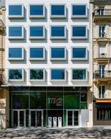 Hotel Paradiso