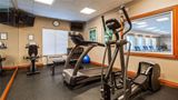 Comfort Inn and Suites Waco Woodway Health