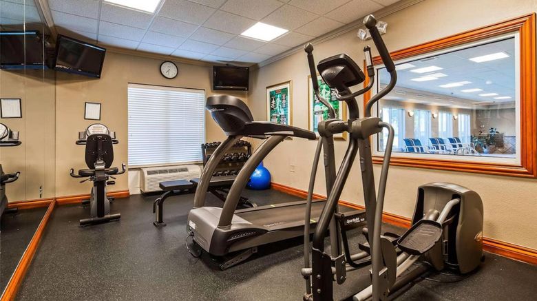 <b>Comfort Inn and Suites Waco Woodway Health</b>. Images powered by <a href="https://iceportal.shijigroup.com/" title="IcePortal" target="_blank">IcePortal</a>.