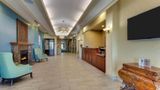 Comfort Inn and Suites Waco Woodway Lobby