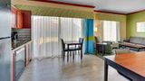 Comfort Inn and Suites Waco Woodway Room