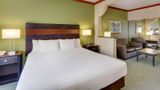 Comfort Inn and Suites Waco Woodway Suite