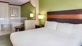 Comfort Inn and Suites Waco Woodway Room