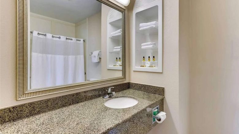 <b>Comfort Inn and Suites Waco Woodway Room</b>. Images powered by <a href="https://iceportal.shijigroup.com/" title="IcePortal" target="_blank">IcePortal</a>.