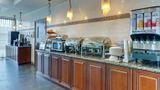 Comfort Inn and Suites Waco Woodway Restaurant