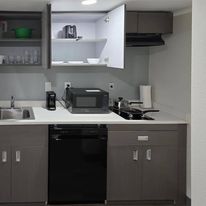 MainStay Suites Prince George Fort Lee