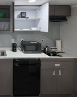 MainStay Suites Prince George Fort Lee