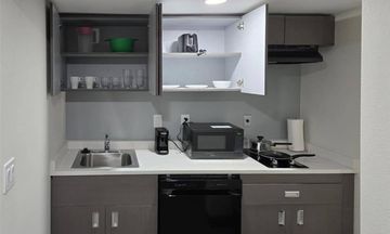 MainStay Suites Prince George Fort Lee
