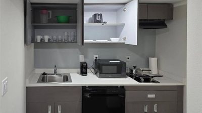 MainStay Suites Prince George Fort Lee