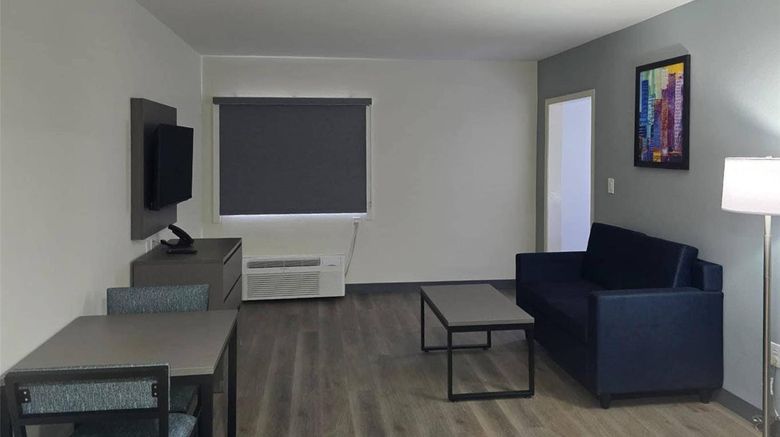 <b>MainStay Suites Prince George Fort Lee Suite</b>. Images powered by <a href="https://iceportal.shijigroup.com/" title="IcePortal" target="_blank">IcePortal</a>.