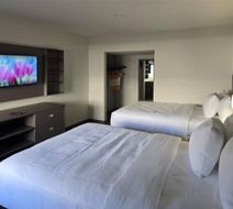MainStay Suites Prince George Fort Lee Suite