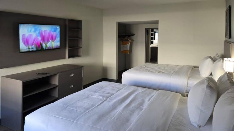 MainStay Suites Prince George Fort Lee Suite