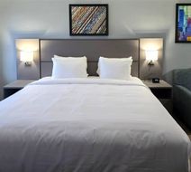 MainStay Suites Prince George Fort Lee Suite