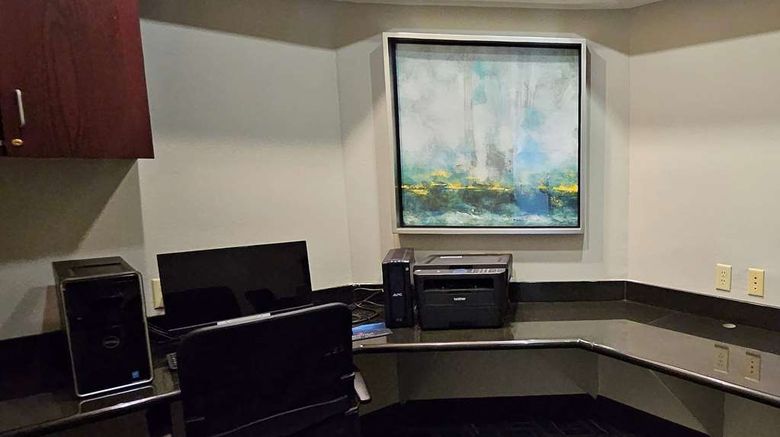 <b>Ramada by Wyndham Burkburnett Other</b>. Images powered by <a href="https://iceportal.shijigroup.com/" title="IcePortal" target="_blank">IcePortal</a>.