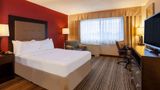 Randolph House Hotel Room
